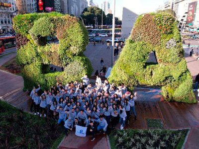 Abierta convocatoria a Semana Internacional de Liderazgo Buenos Aires 2024