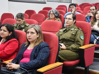 Sexualidad Humana, Estructuras de Poder y Desigualdad Social