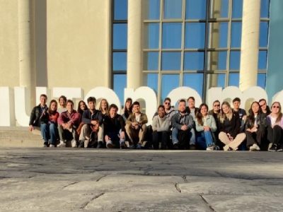 Academia Científica de Estudiantes de Medicina de la Universidad Autónoma presenta nuevas iniciativas en beneficio de sus estudiantes