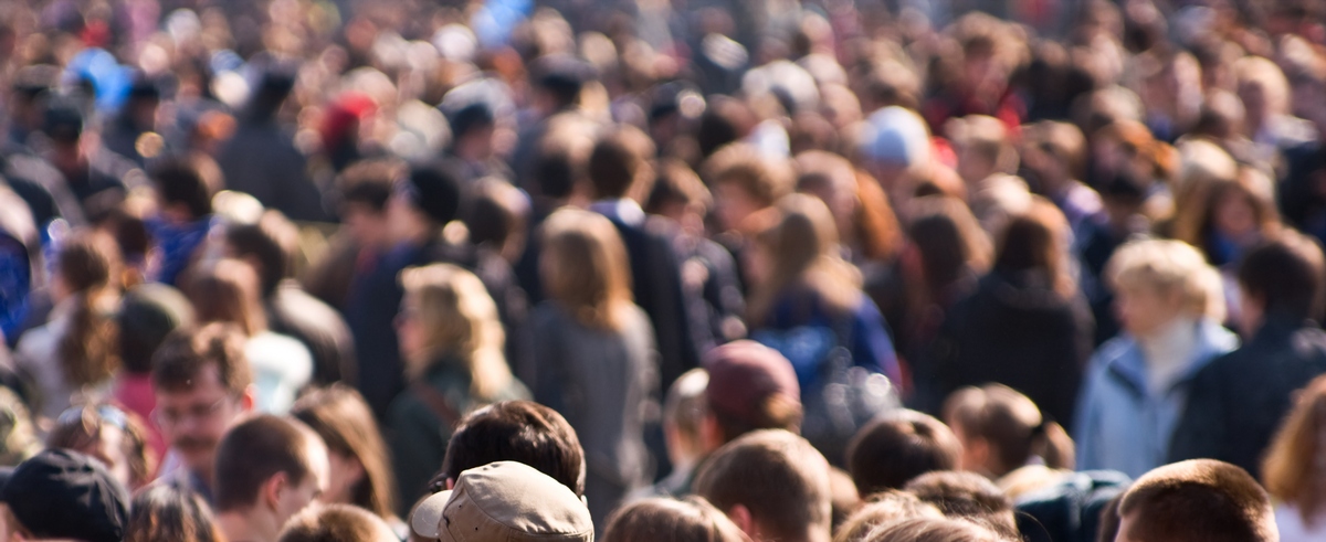 Crowd Management Conference