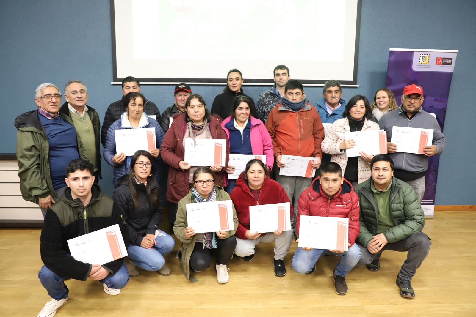 FOTO charla fitosanidad y riego basico 1