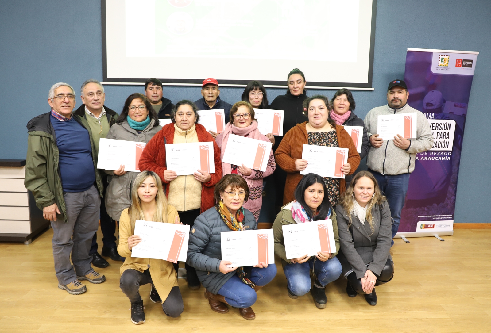 FOTO charla fitosanidad y riego basico 3