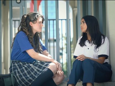 Académicos de la U. Autónoma lanzan videos educativos para prevenir la violencia en el pololeo de adolescentes