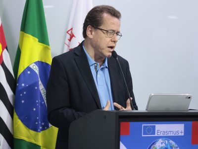 Universidad Autónoma se Destaca en Colaboración Internacional para el Fortalecimiento de la Democracia