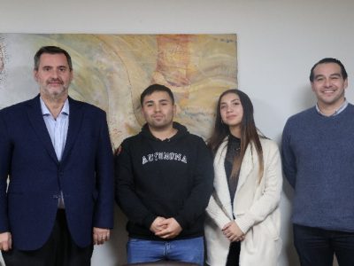 Universidad Autónoma Formaliza Proceso Electoral Estudiantil 2024