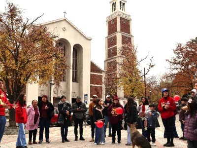 Actividades Culturales y Educativas Marcan el Día de los Patrimonios en la Universidad Autónoma