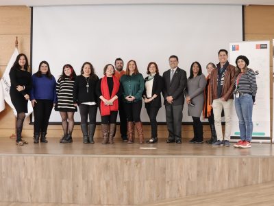 Proyectos InES Género e Ingenierías2030 de la U. Autónoma realizan actividad colaborativa sobre mujeres en ciencias