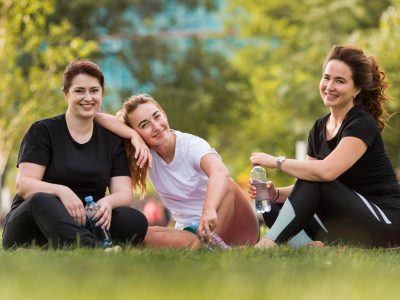 Actividad física como alternativa no farmacológica sobre la Salud Mental