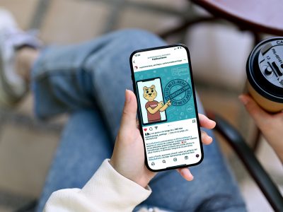 Universidad Autónoma de Chile lanza campaña de concienciación sobre el uso responsable de las redes sociales