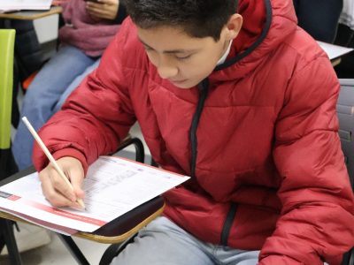 Universidad Autónoma Ofrece Consejos para Afrontar la PAES con Tranquilidad y Seguridad