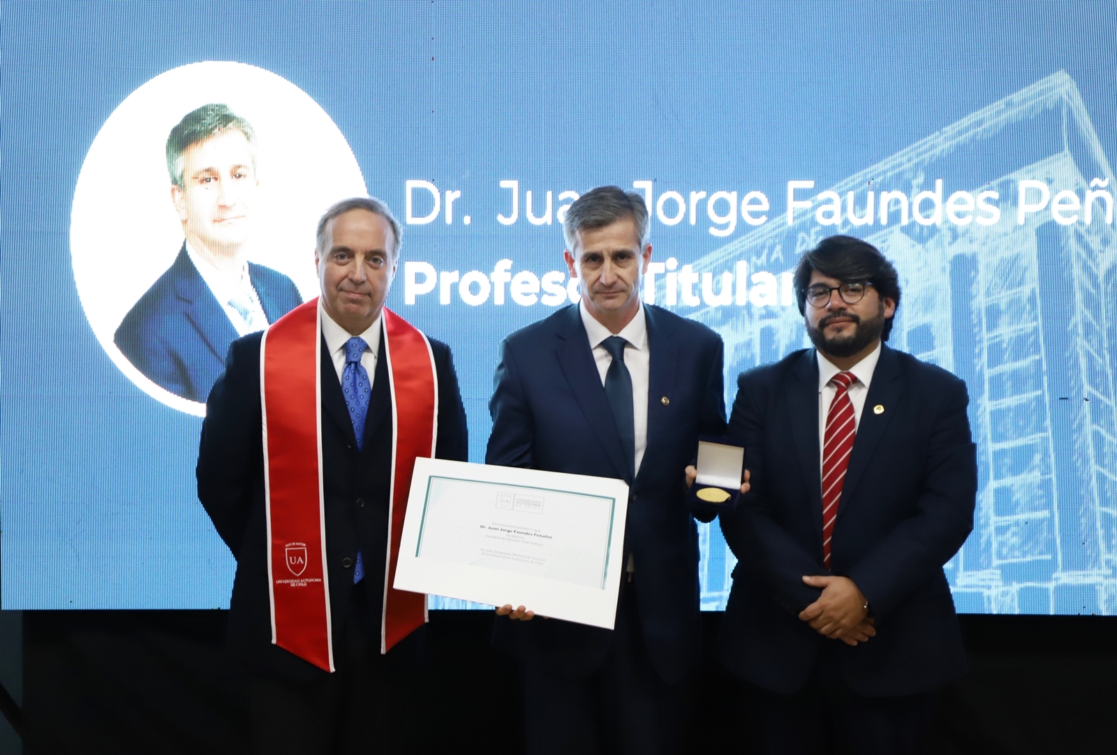 FOTO ceremonia de jerarquizacion 3