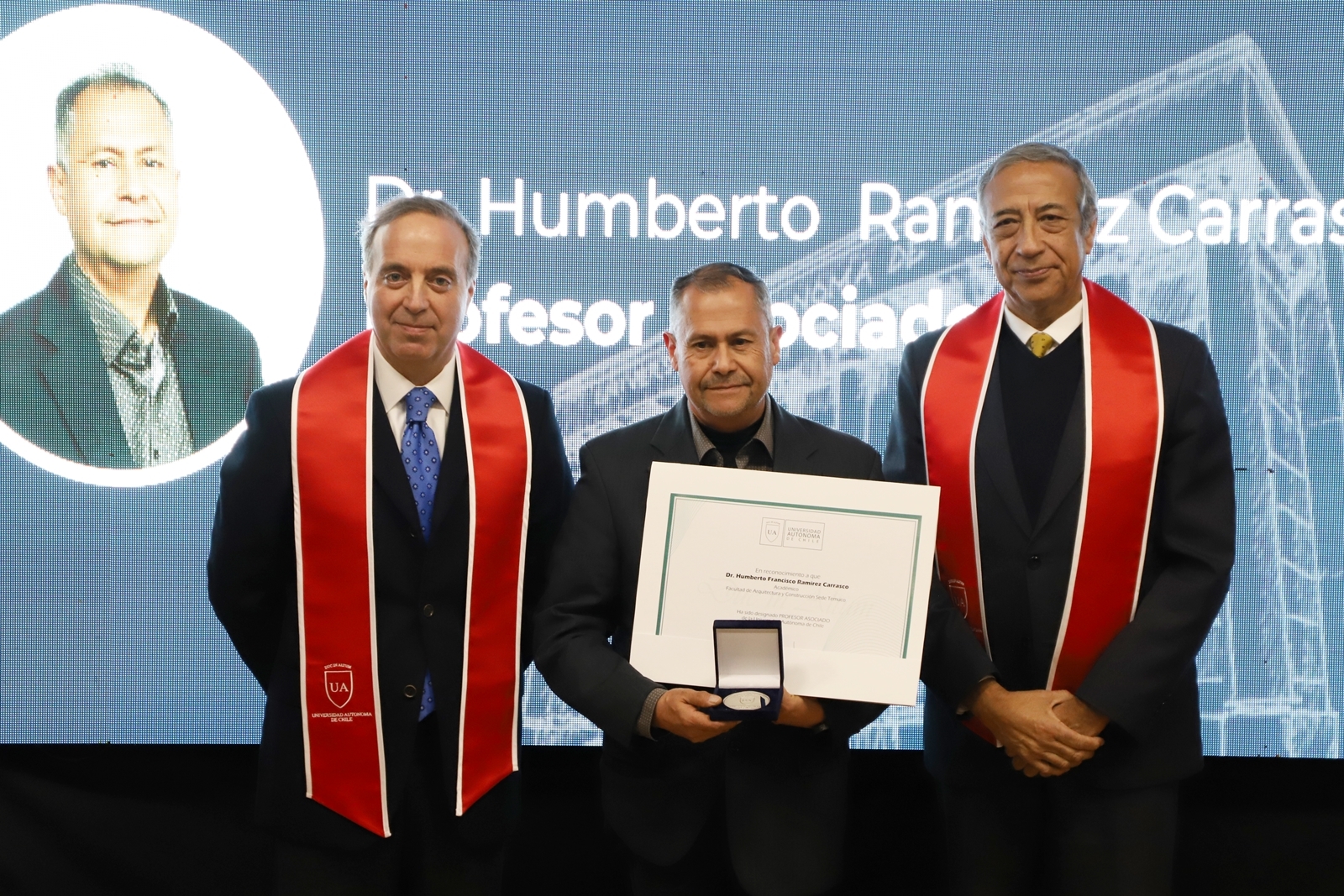 FOTO ceremonia de jerarquizacion 5