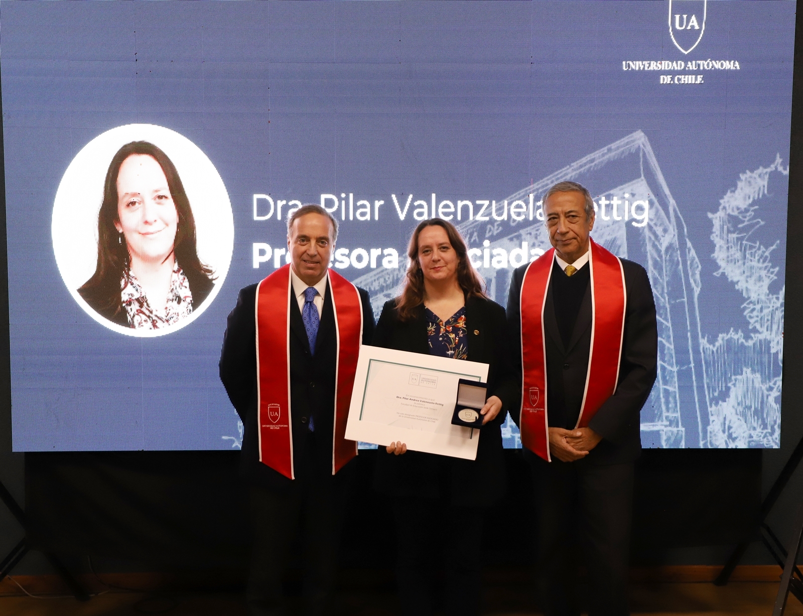 FOTO ceremonia de jerarquizacion 6