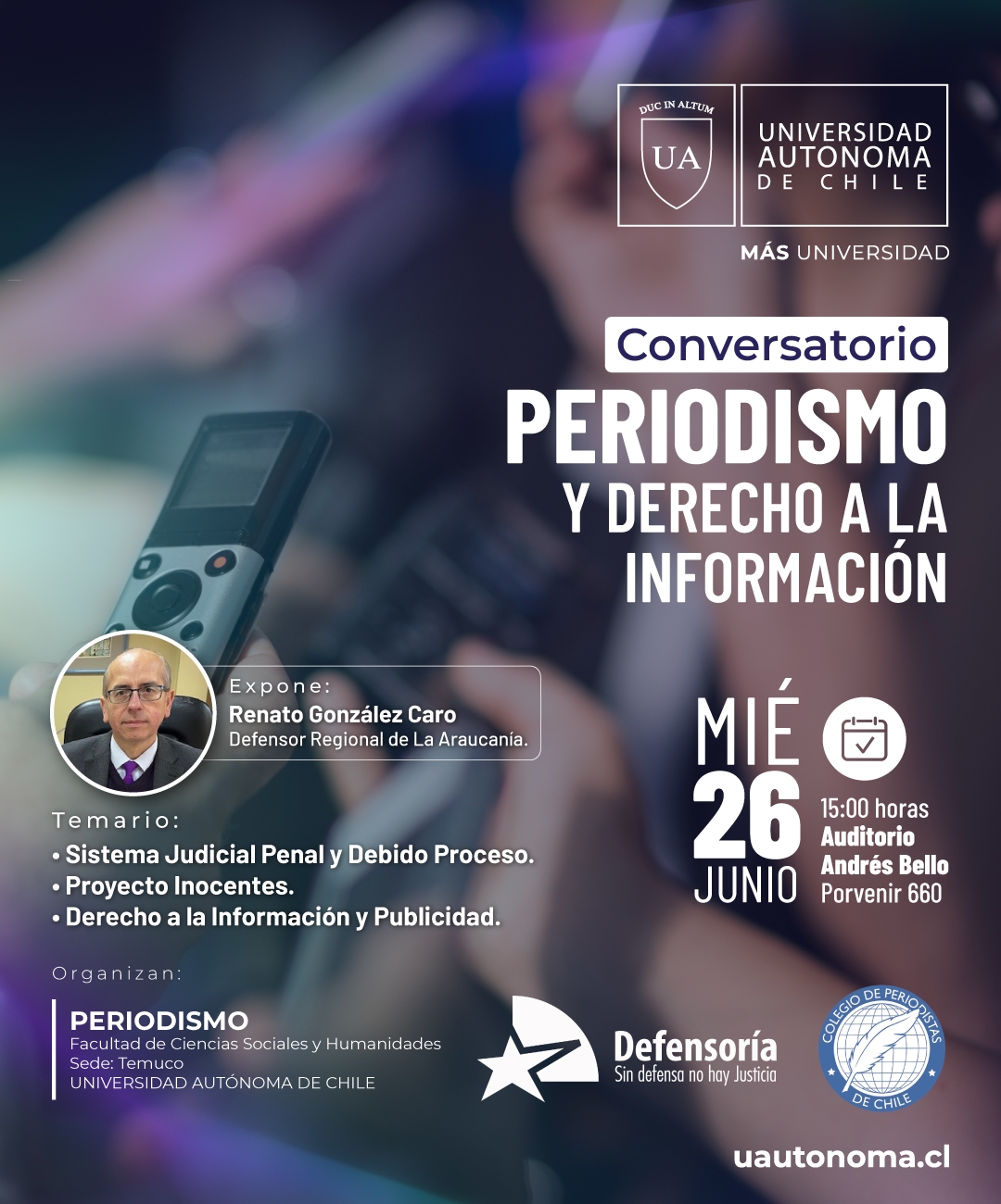 FOTO conversatorio periodismo y derecho a la informacion 2 1