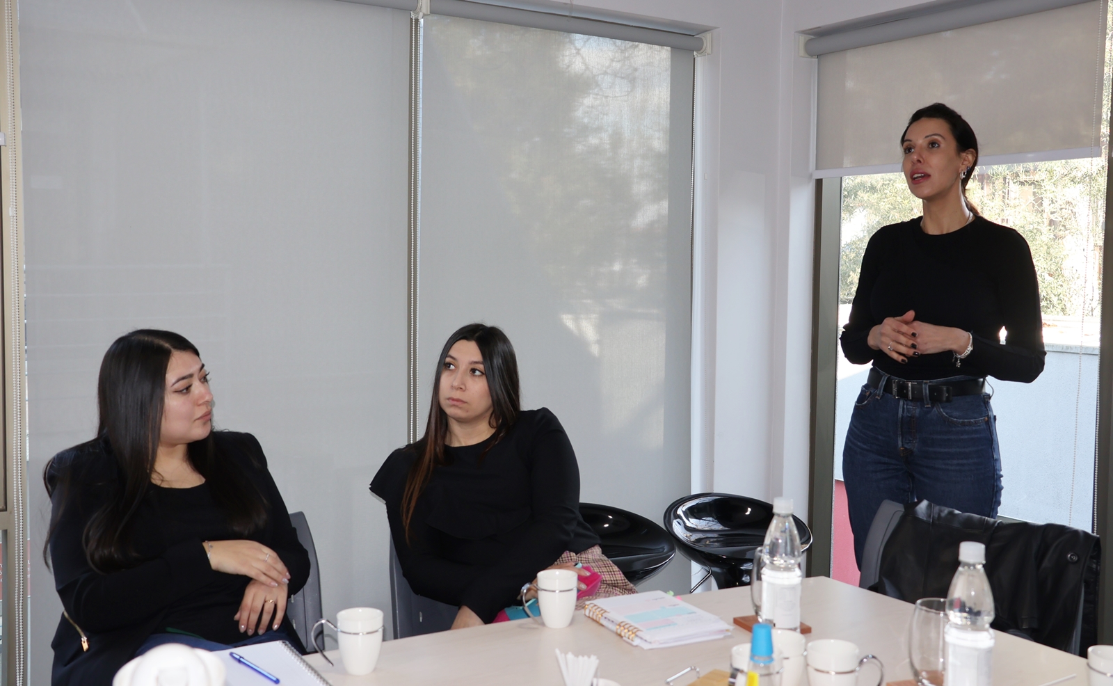FOTO jornada de orientaciones 4