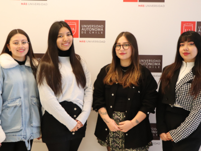 Universidad Autónoma de Chile tendrá representación en los Effie y Effie College Awards