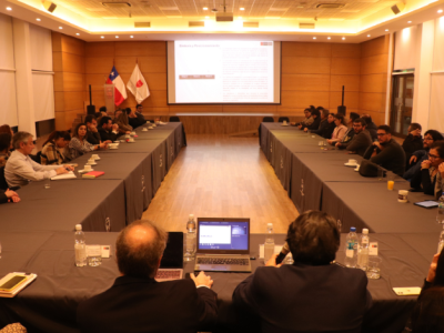 Vicerrectoría Académica llevó a cabo Jornadas de Encuentro de cara al proceso de Acreditación 2024