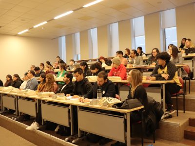 Nuestro compromiso con la excelencia y la mejora continua de la enseñanza