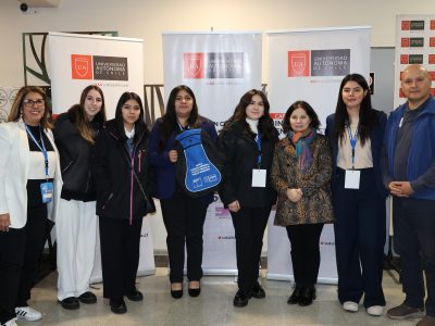 Ingenio y creatividad en la III Feria de Emprendimiento y Costos de la Facultad de Administración y Negocios