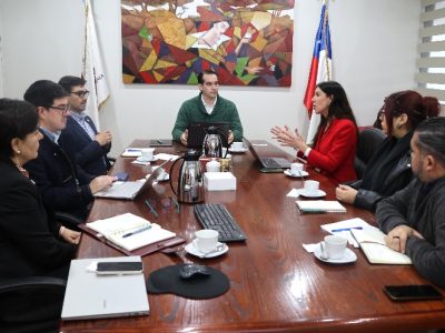 Universidad Autónoma Comprometida con la Salud Mental de su Comunidad