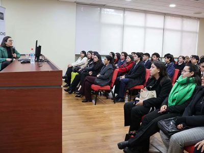 Clínica Jurídica de la Universidad Autónoma realizó taller sobre las reformas introducidas a la Ley de Insolvencia y Reemprendimiento