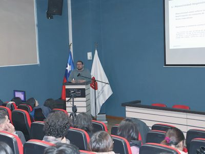 Coordinadora CTGénero e investigador de la U. Autónoma destacan en ciclo de encuentros sobre masculinidades