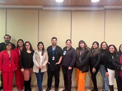 Curso "Feedback en Educación Clínica" Mejora la Enseñanza en Salud