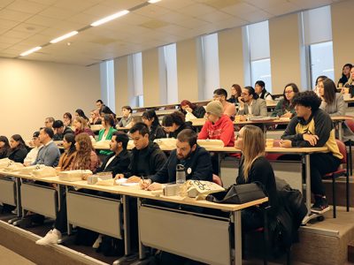 Proyecto InES Ciencia Abierta desarrolla importantes avances e innovaciones tecnológicas en la Universidad Autónoma de Chile