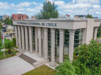 Seminario Internacional abordará acceso a la justicia para personas migrantes en U. Autónoma de Chile en Temuco