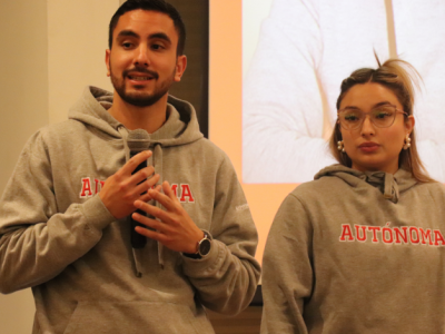 XIII Cumbre de Líderes Estudiantiles reúne a más de 250 alumnos para abordar los desafíos del mundo digital 