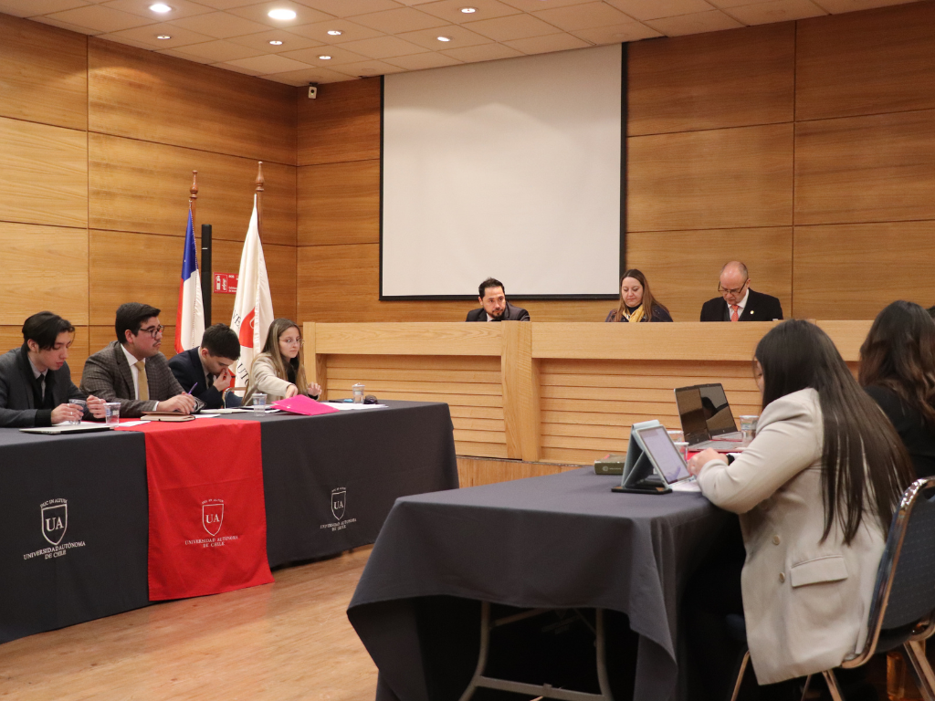 Torneo de Debate.