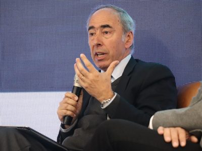 Agenda 8:30: Universidad Autónoma de Chile reunió a empresas empleadoras y centros de práctica