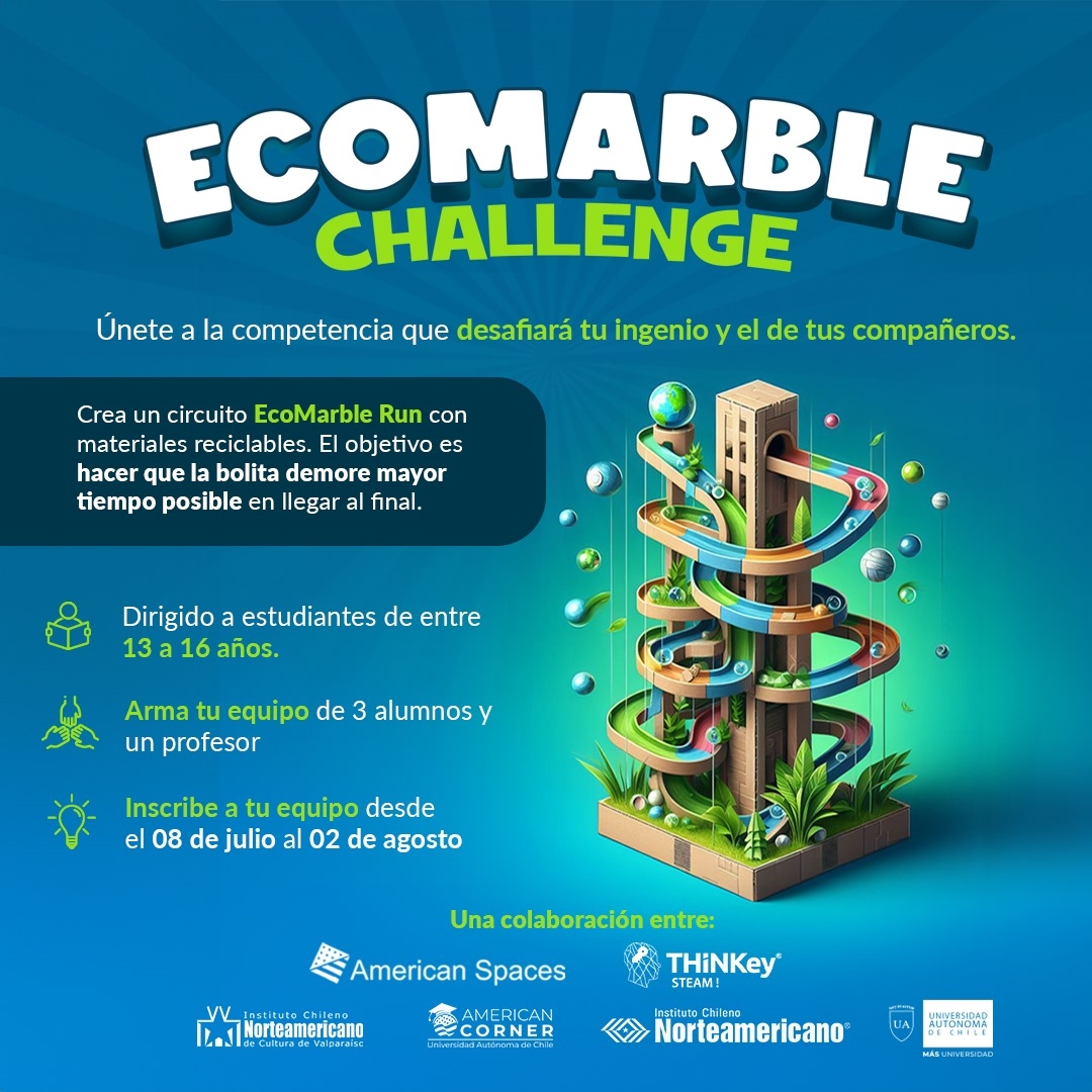 FOTO concurso ecomarble