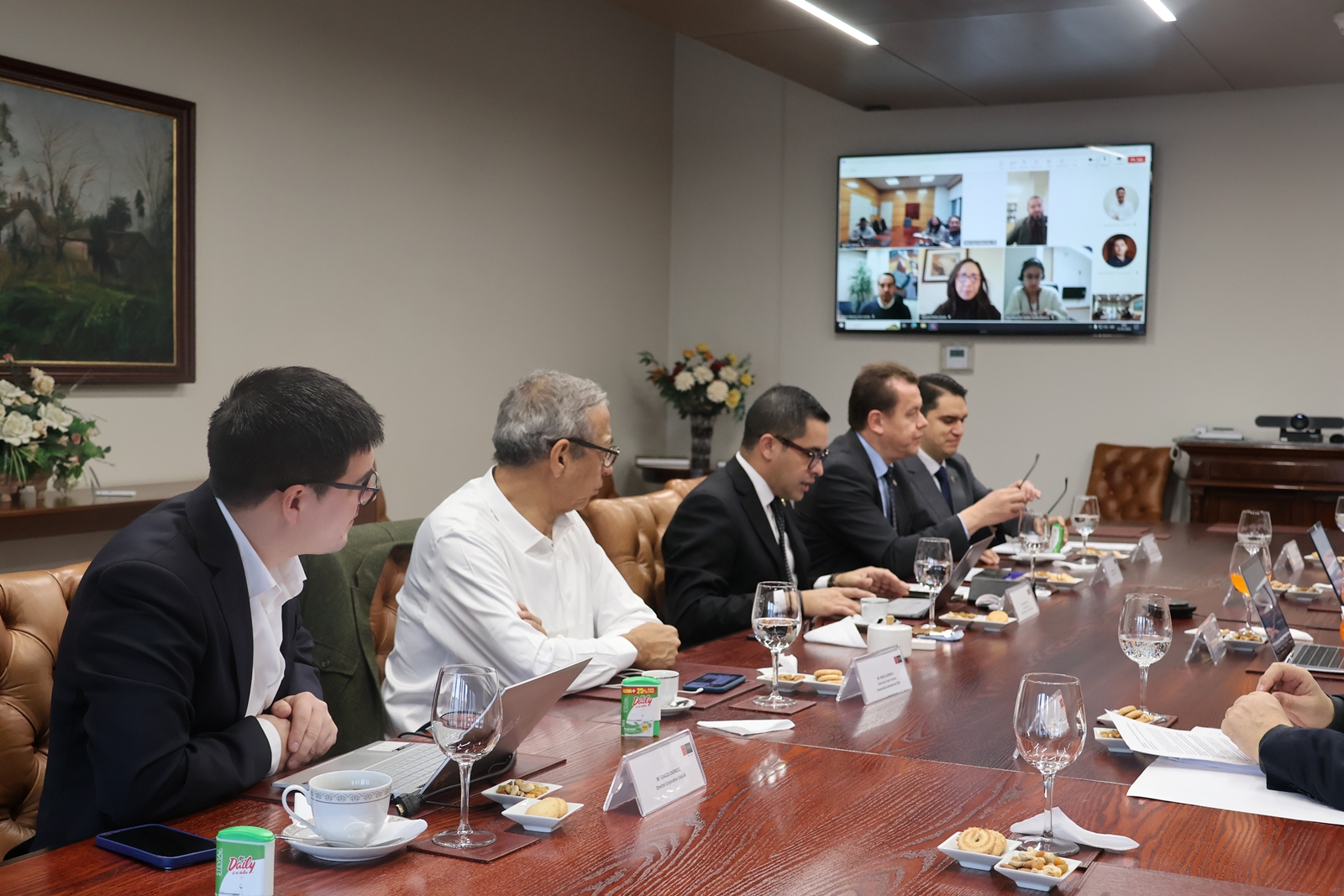FOTO primera mesa tecnica de salud mental 1
