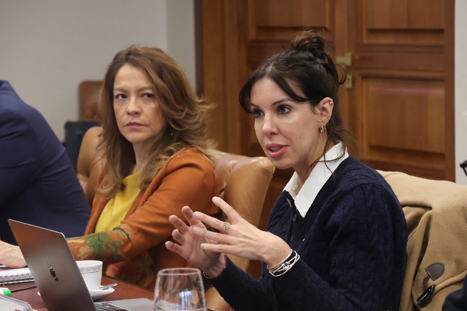 FOTO primera mesa tecnica de salud mental 3