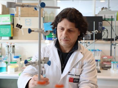 Investigación que busca tratamiento para el alcoholismo avanza con promisorios resultados 