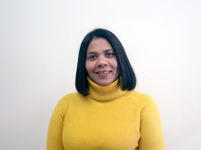 “La informática no tiene género”, asegura la Dra. Elizabeth Núñez