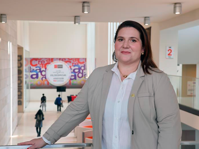 patricia moller