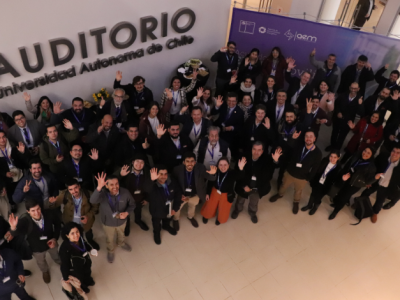 Facultad de Ingeniería conversó sobre los desafíos de energías renovables en el III° Evento de Networking “Electromovilidad e Hidrógeno Verde”  
