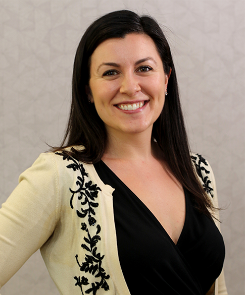 Gabrielle Trasatti