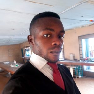 Oko Emmanuel Godwin