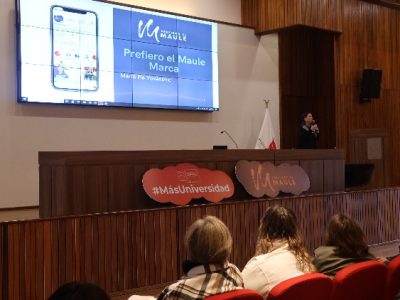 Universidad Autónoma y Prefiero el Maule Aliados en el Desarrollo de Emprendedores Regionales