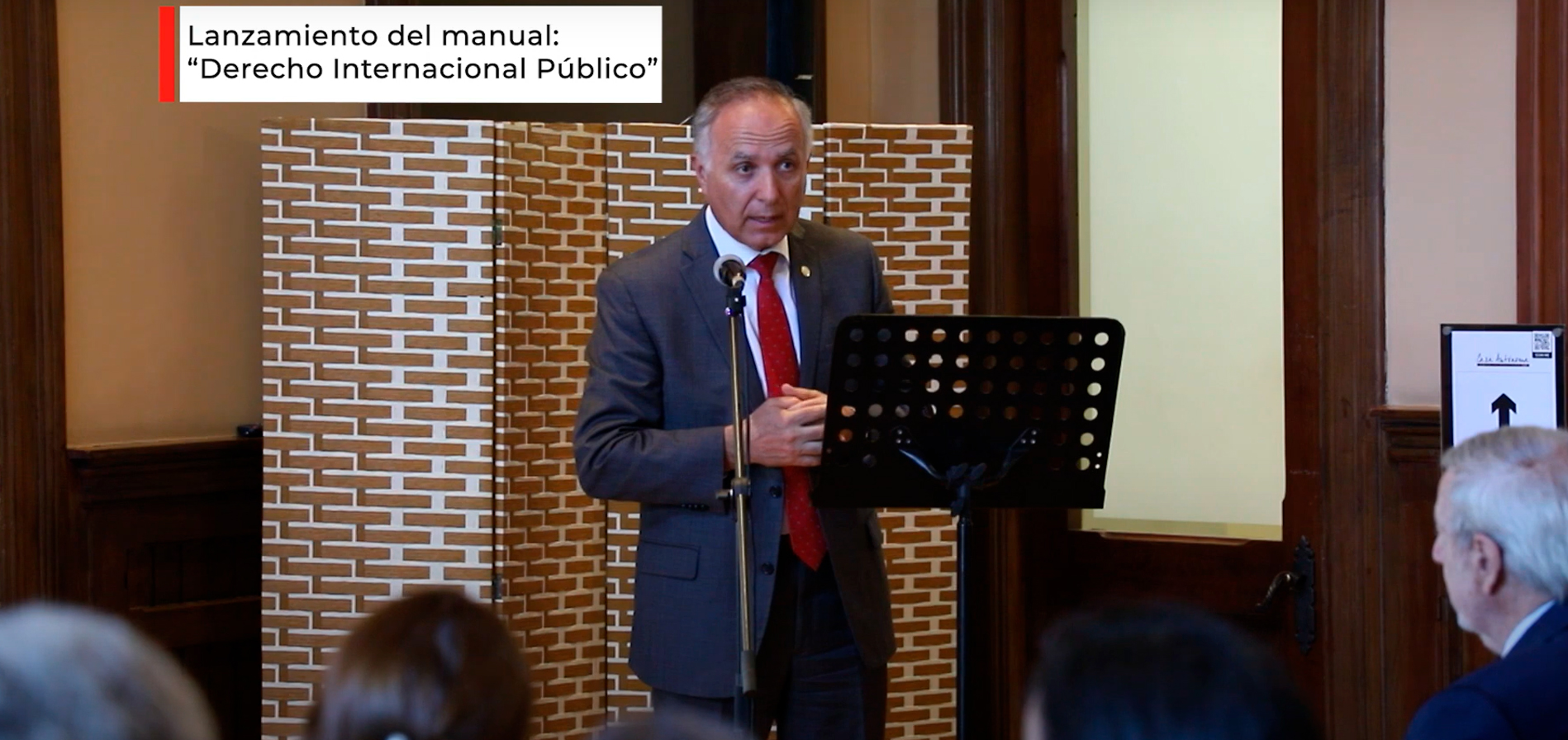 video derecho penal