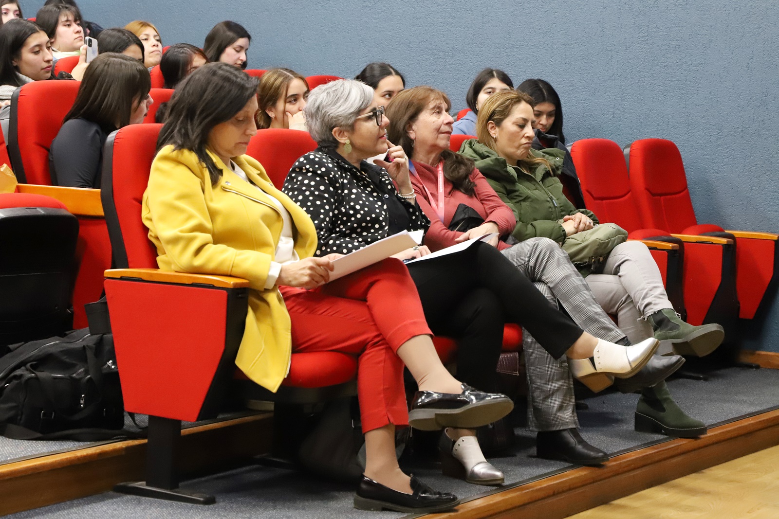 FOTO charla fiscalizacion educacion parvularia 3