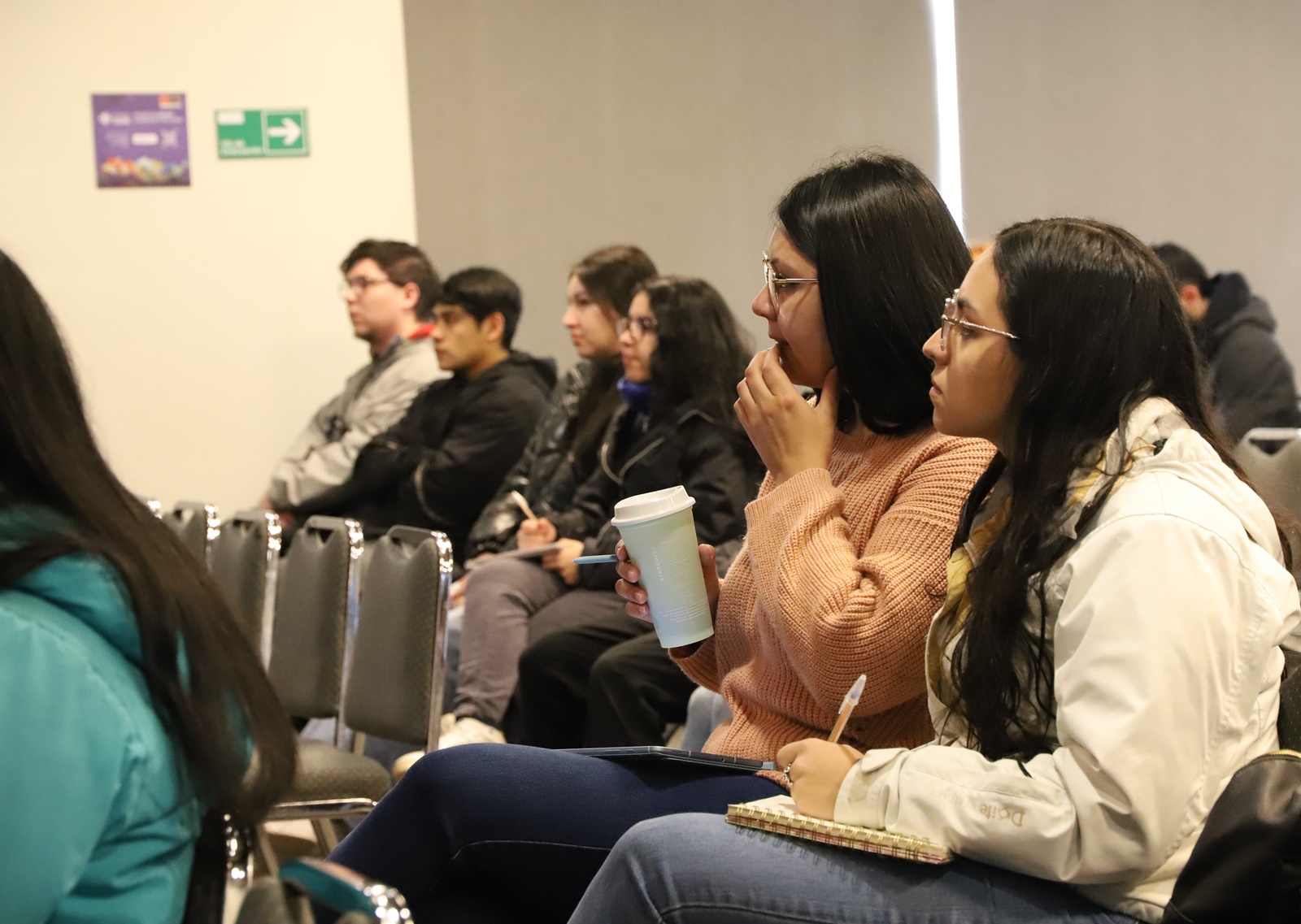 FOTO seminario etica y regulacion farmaceutica 2