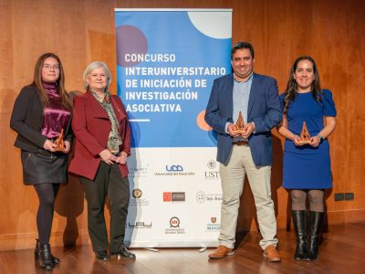 Abren postulaciones al III Concurso Interuniversitario de Iniciación en Investigación Asociativa