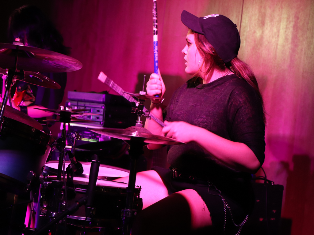Baterista
