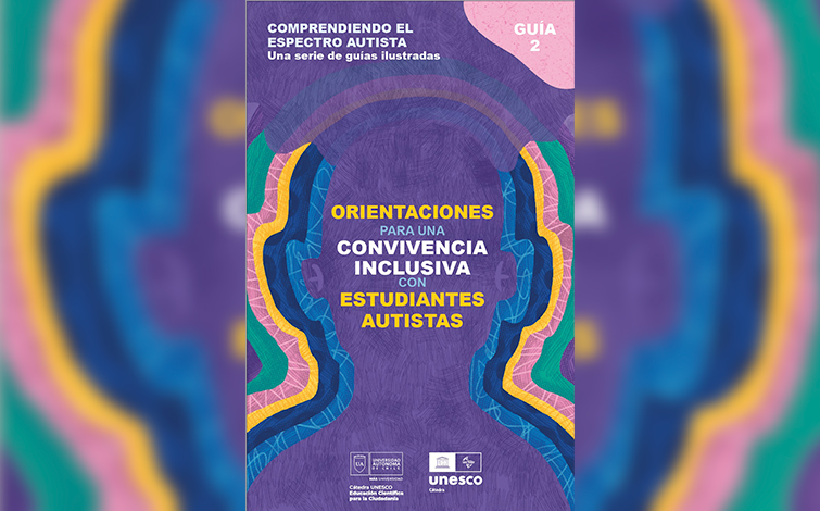 Universidad Autónoma de Chile lanza guía integral sobre el Espectro Autista