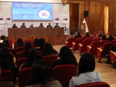 Jornada en la Universidad Autónoma explora la conexión entre la psicología y el rendimiento deportivo de alto nivel