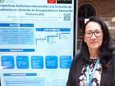La justicia social en educación protagoniza el Sexto Congreso Interdisciplinario de Investigación